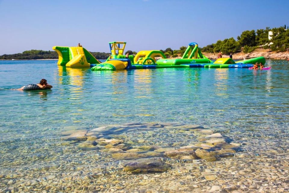 Apartman Lana Apartment in Banjole