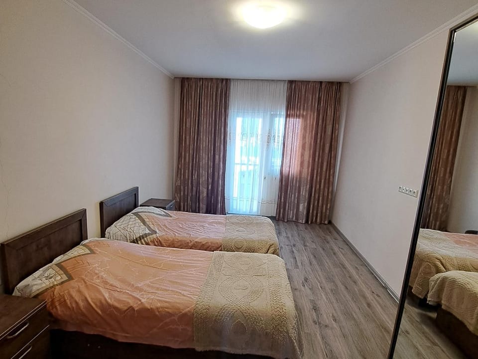 apartament TEKO Apartment in Batumi