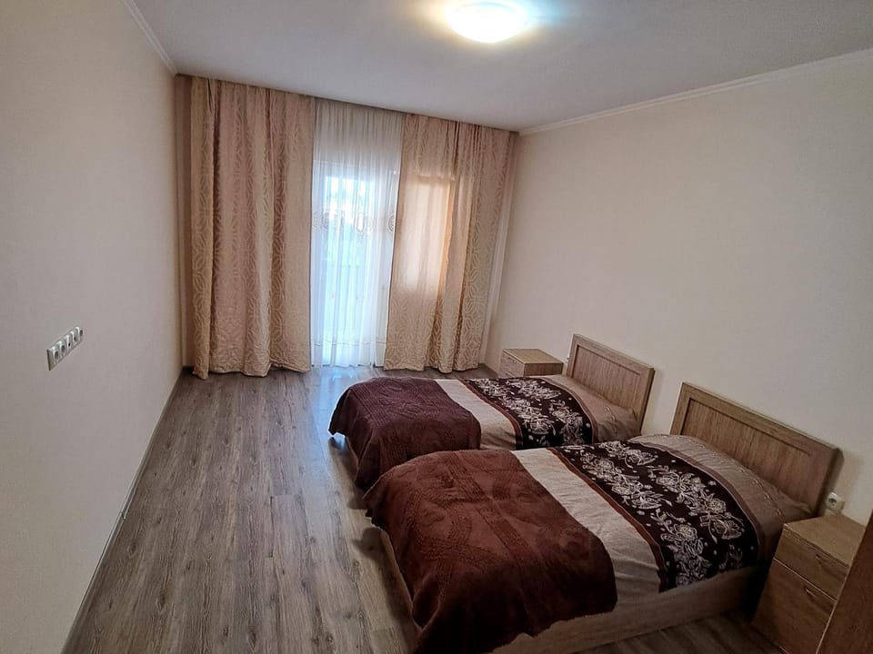 apartament TEKO Apartment in Batumi