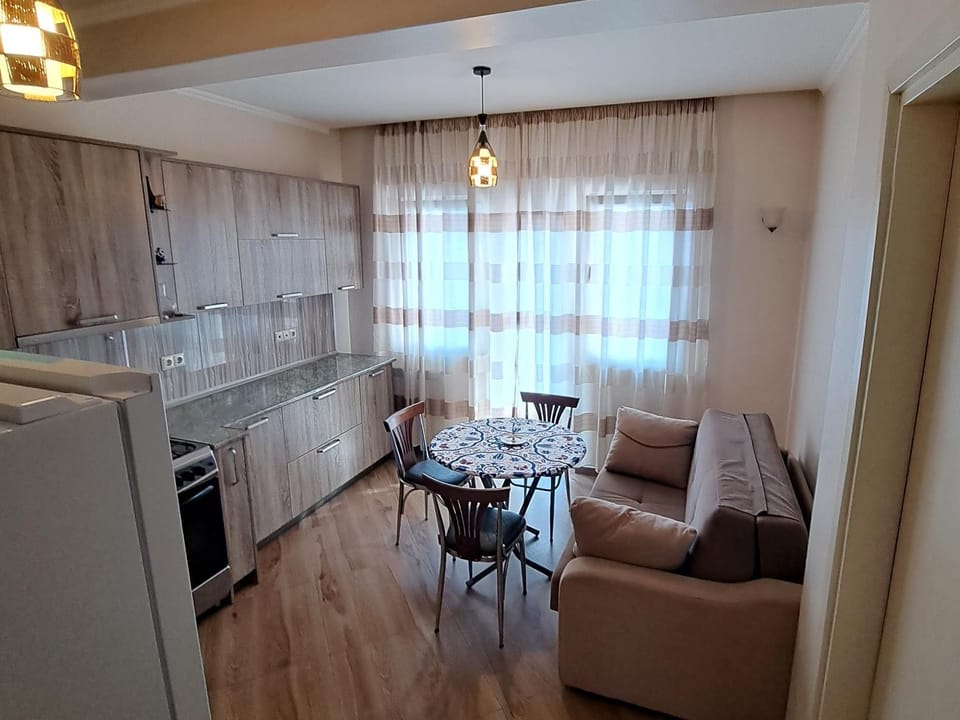 apartament TEKO Apartment in Batumi