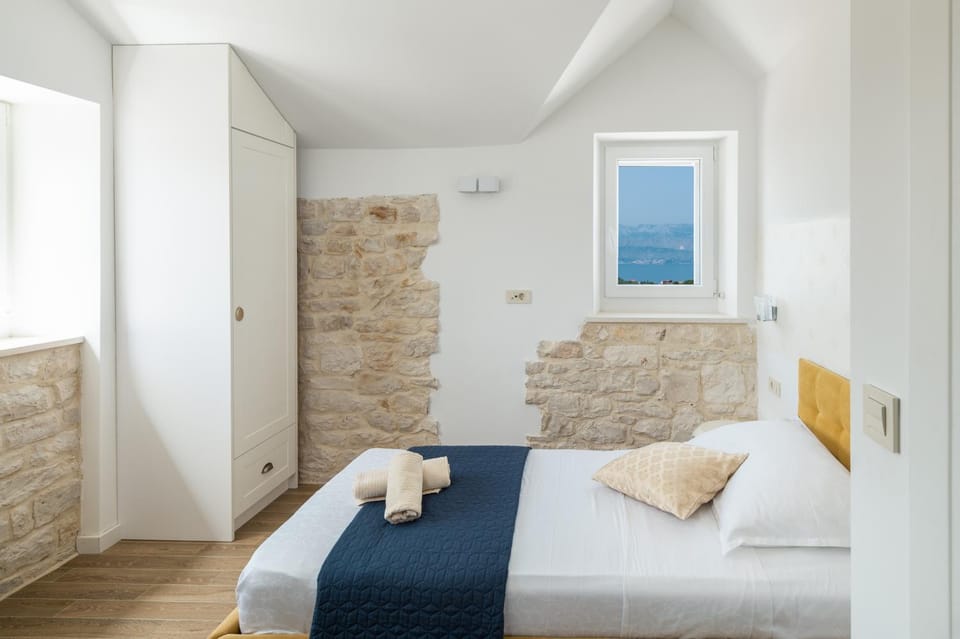 Villa Komelo Villa in Split-Dalmatia County
