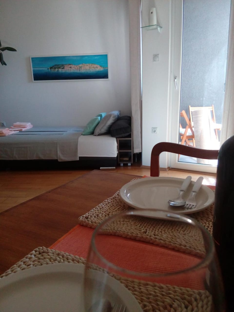 Apartment Boris Apartment in Serbia
