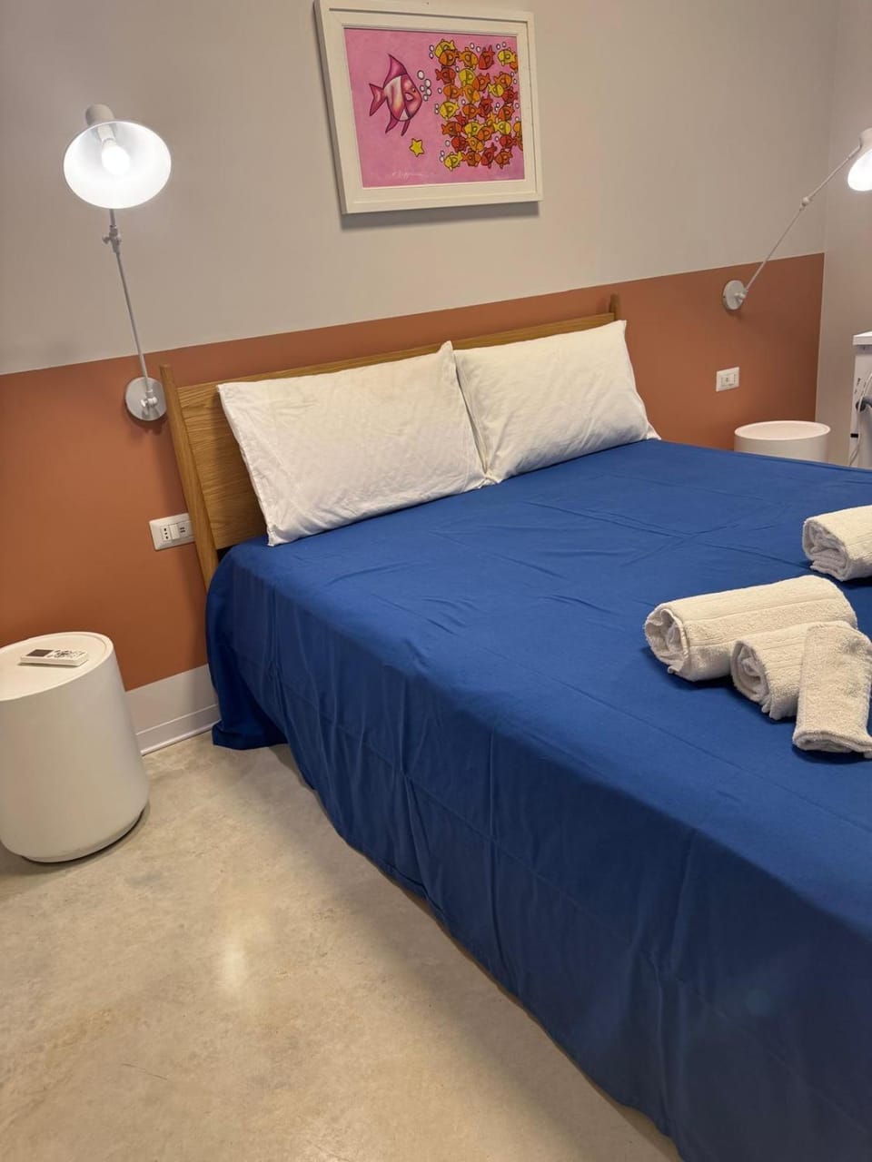 Bahiamar Bed and Breakfast in Torre Lapillo