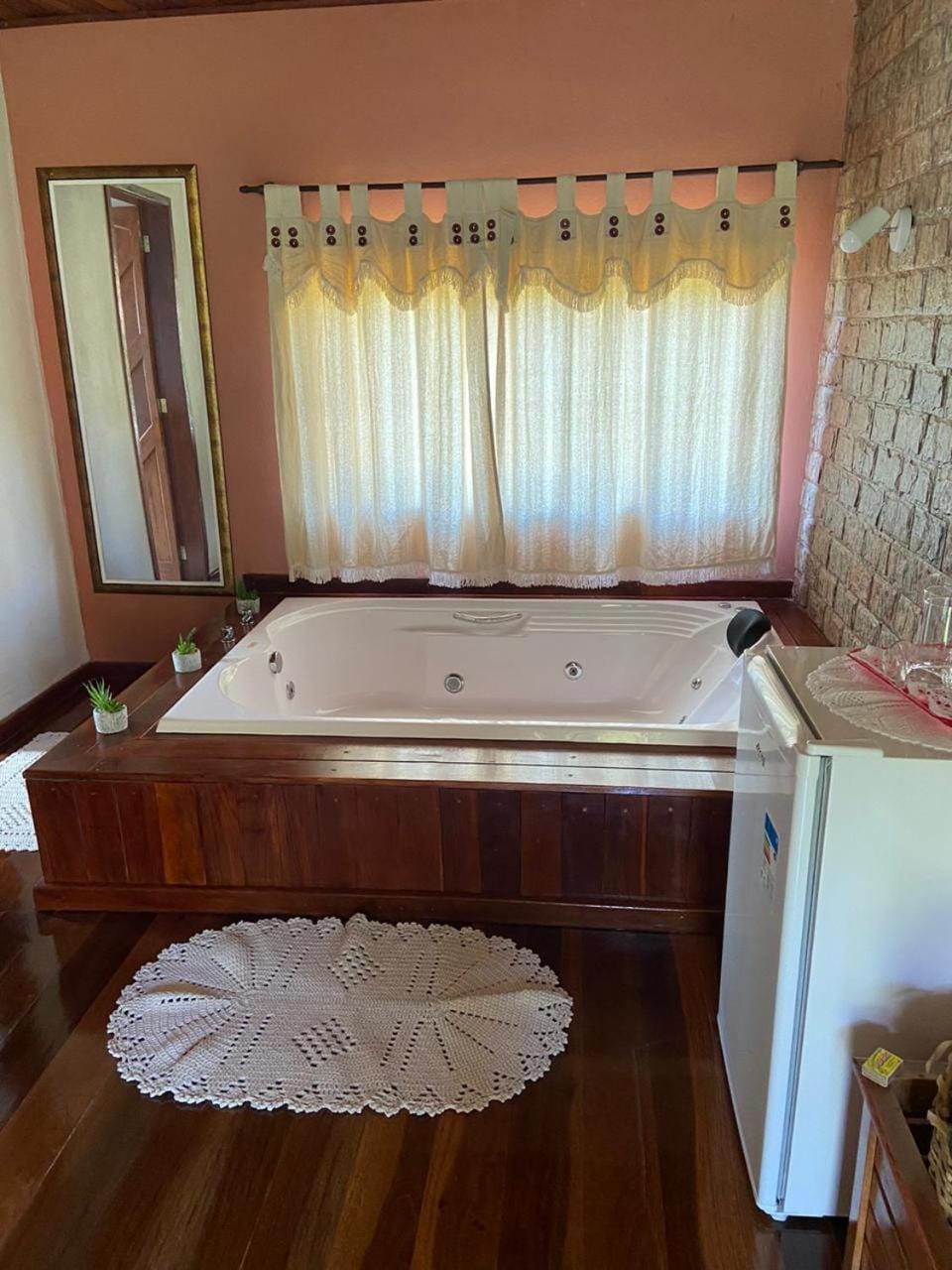 Sítio Recanto do Araçá Chalet in Visconde de Mauá