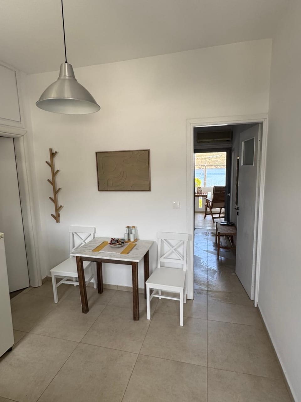 Akti Rooms And Studios Bed and Breakfast in Milos