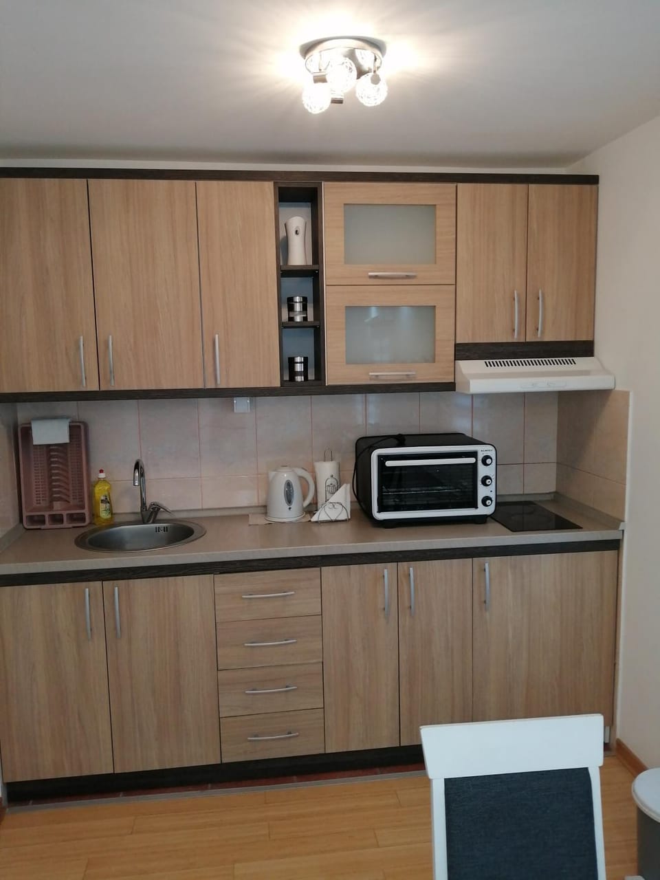 Apartments NS Novaković Apartment in Zlatibor