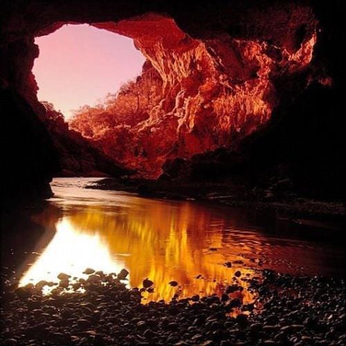 Pousada Sertão Veredas - Terra Ronca Inn in State of Tocantins