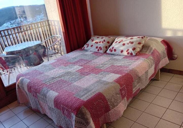 Studio les bleuets Apartment in Gérardmer