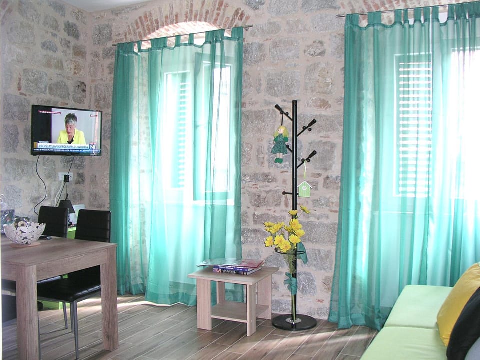 Apartmani KLARA i GRACIA Apartment in Split