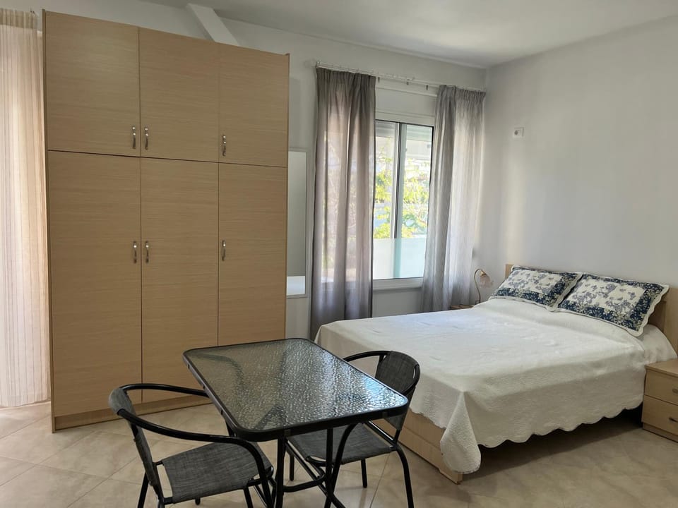 Korali apartment Apartment in Sarandë