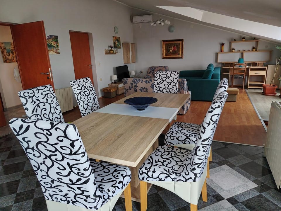 Apartment Mima Apartment in Rijeka