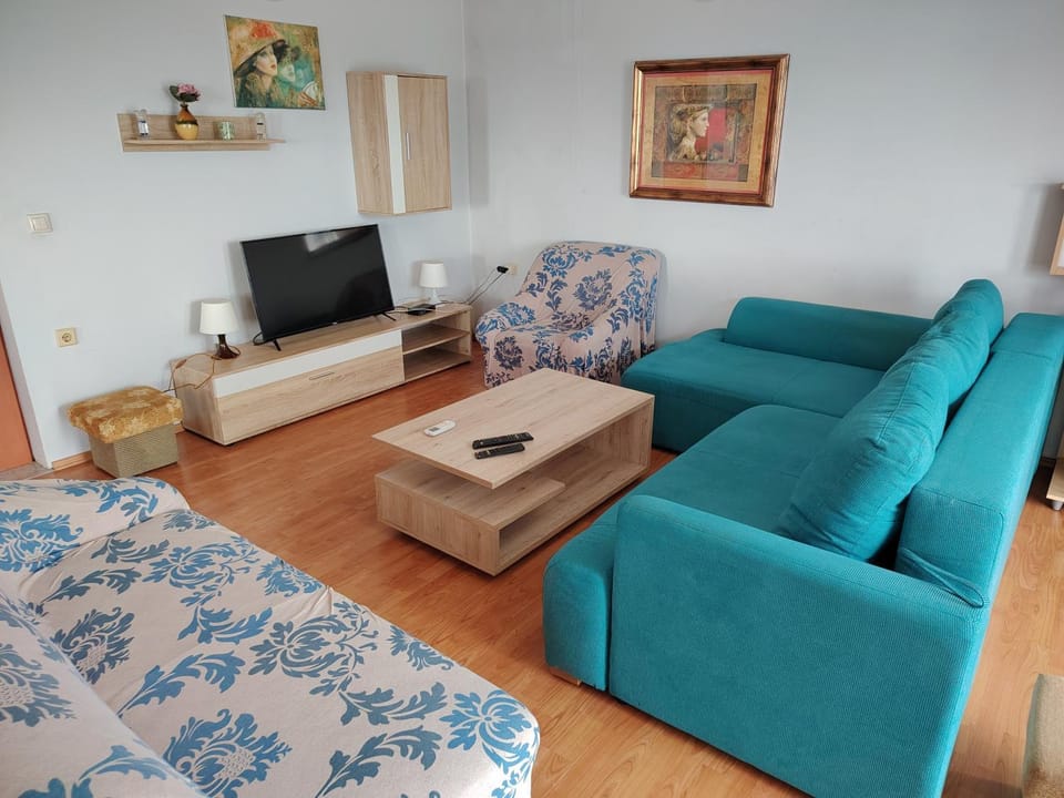 Apartment Mima Apartment in Rijeka