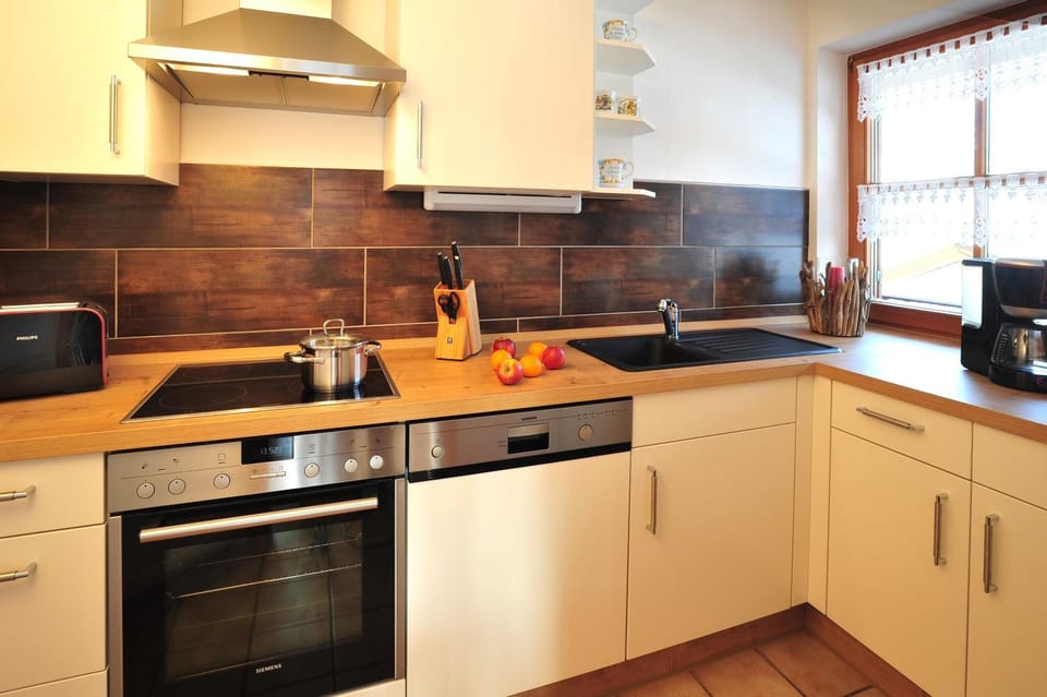 Ferienwohnung Bär Apartment in Salzburgerland