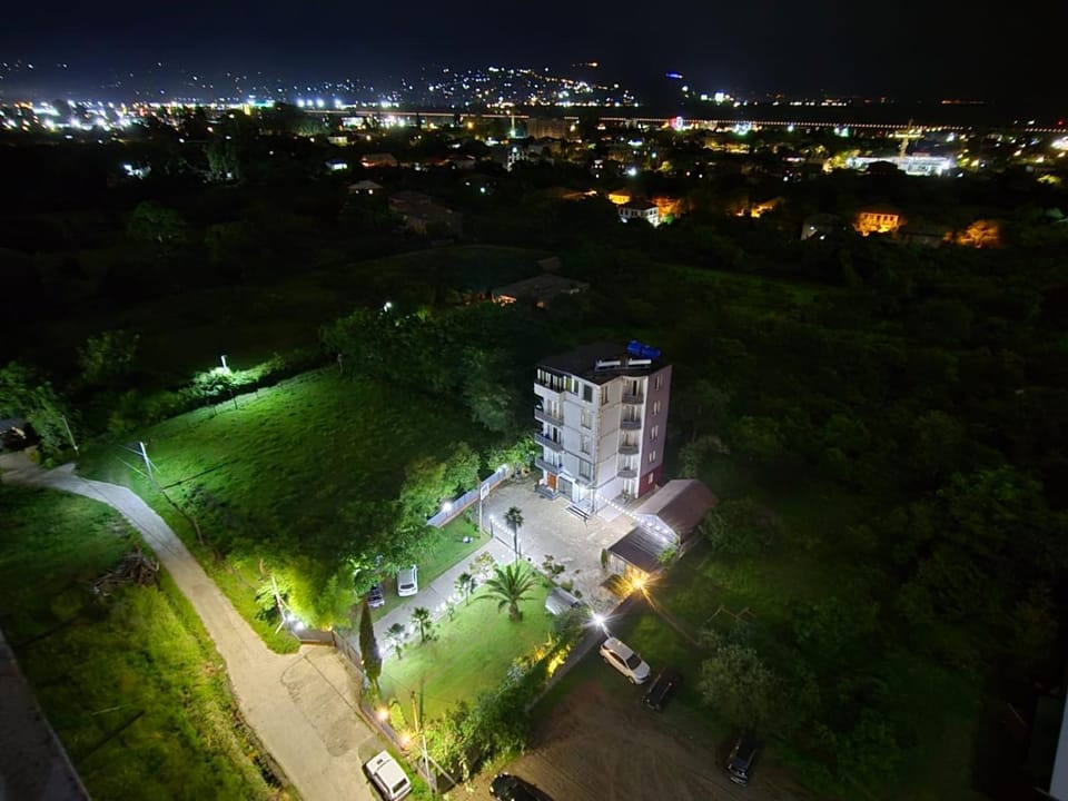 HOTEL Dadu Inn in Batumi