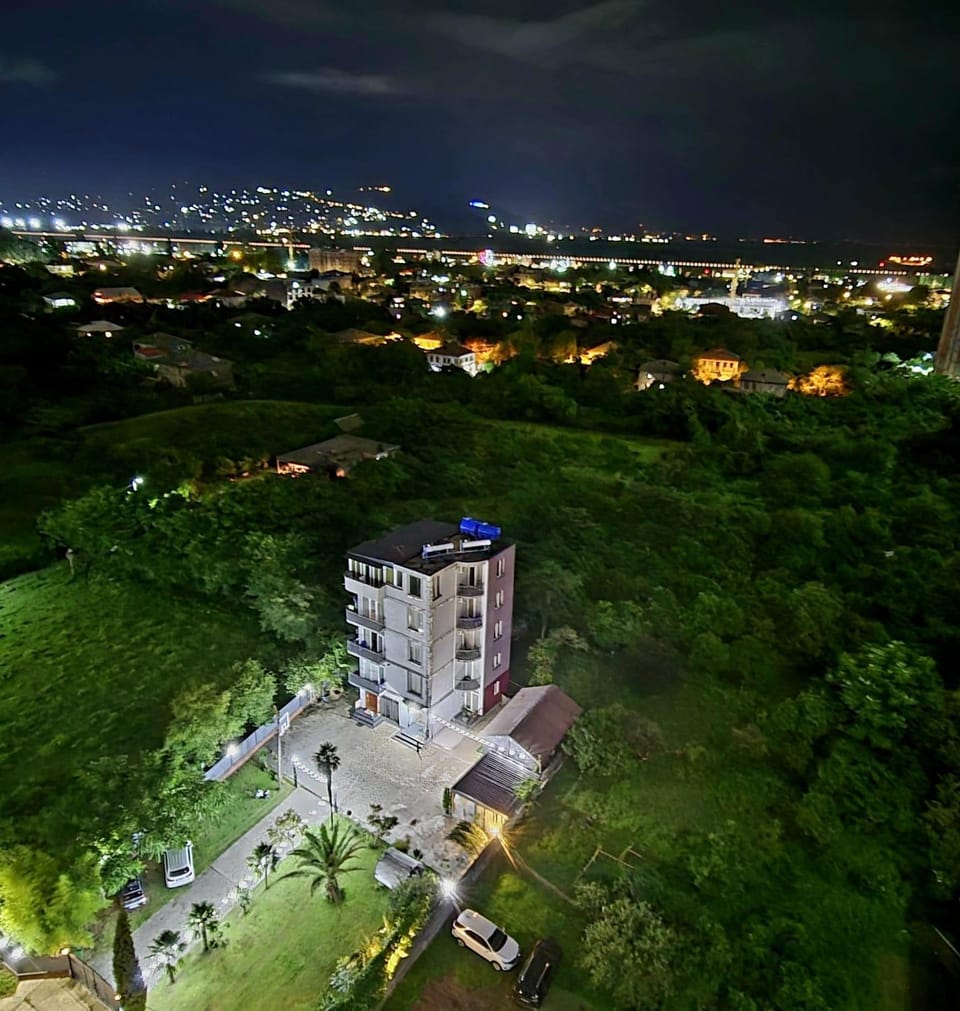 HOTEL Dadu Inn in Batumi