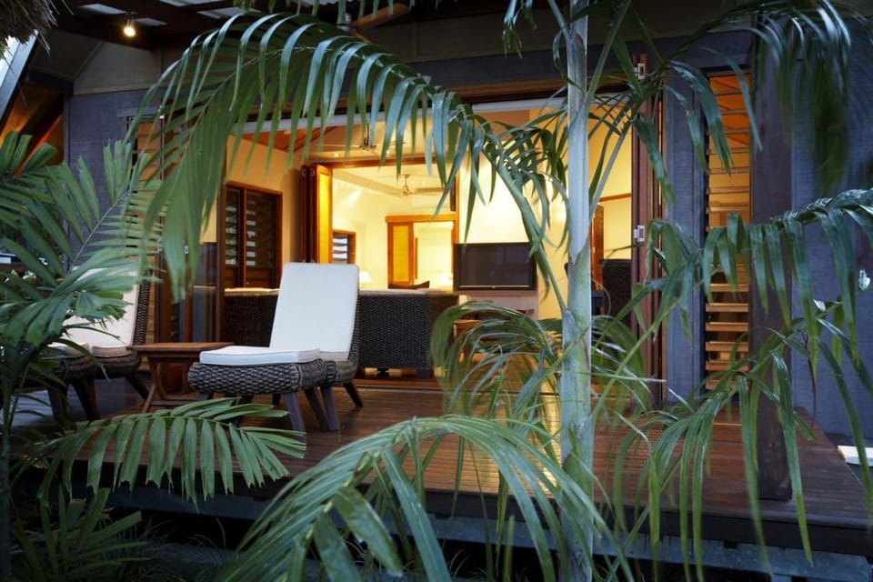 Pure Magnetic Villa 8 Villa in Yates Street