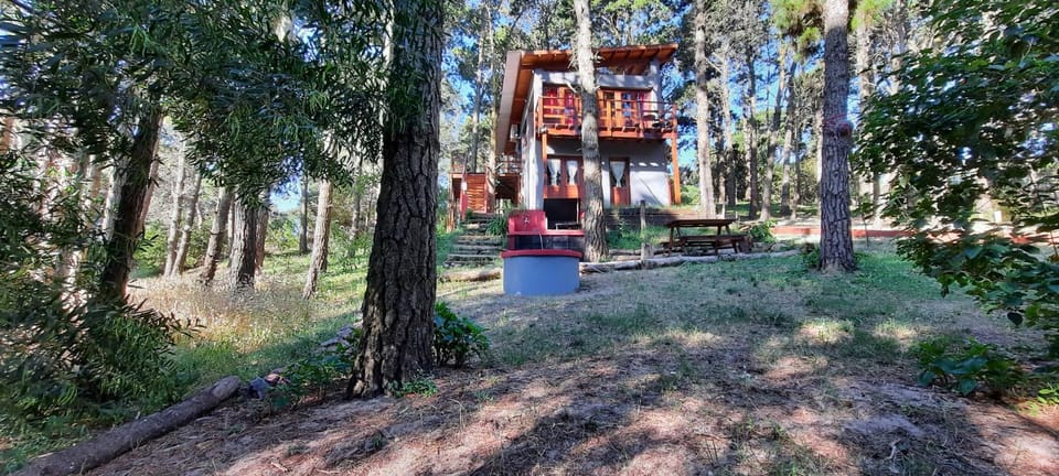 El Vergel House in Mar Azul