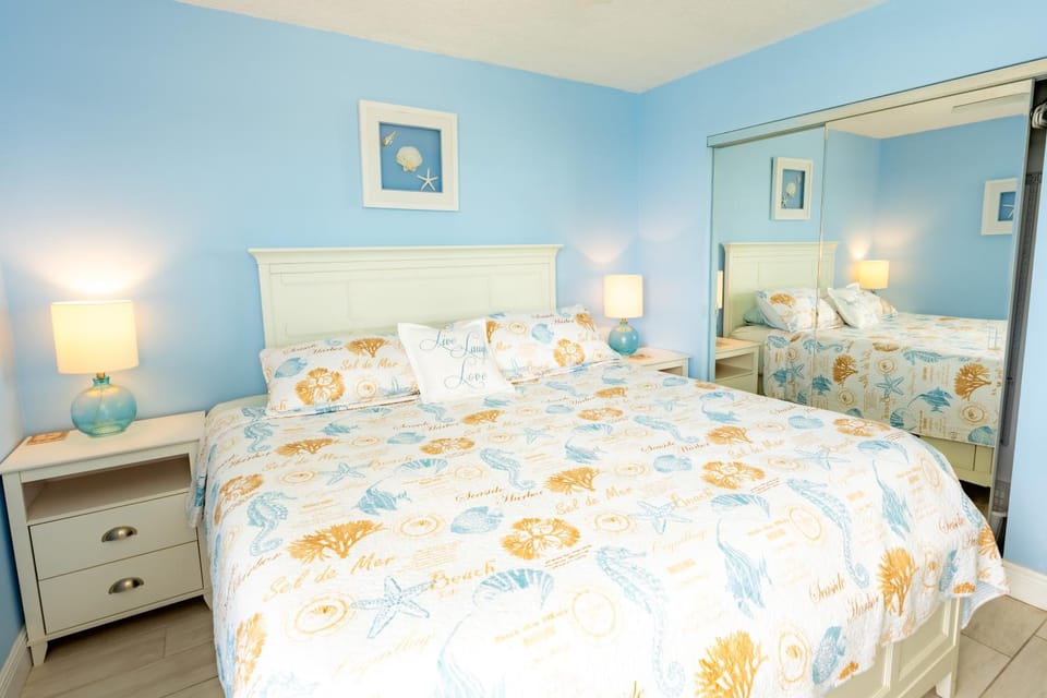 #902 Gulf View at Lovers Key Beach Club Apartment in Bonita Springs