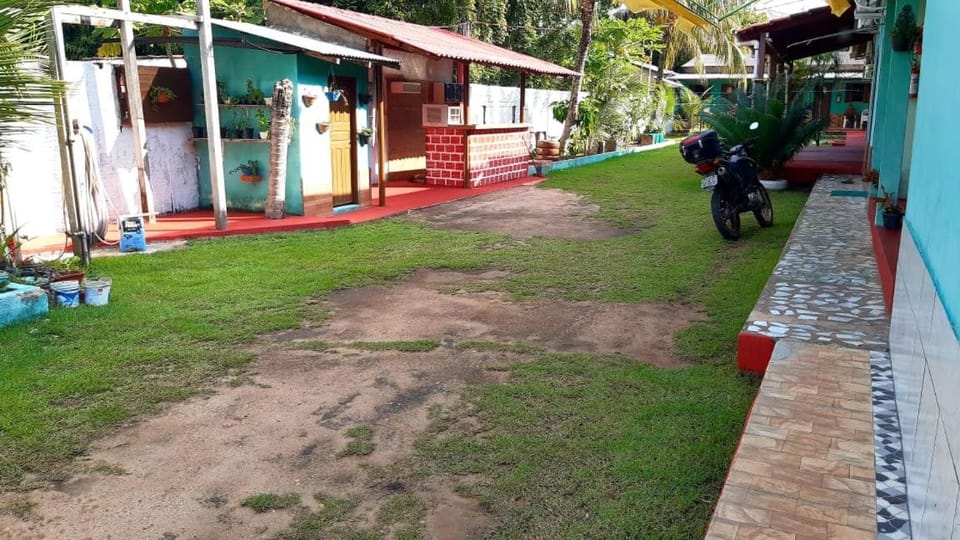 Pousada Tropicaliente Inn in Alter do Chão