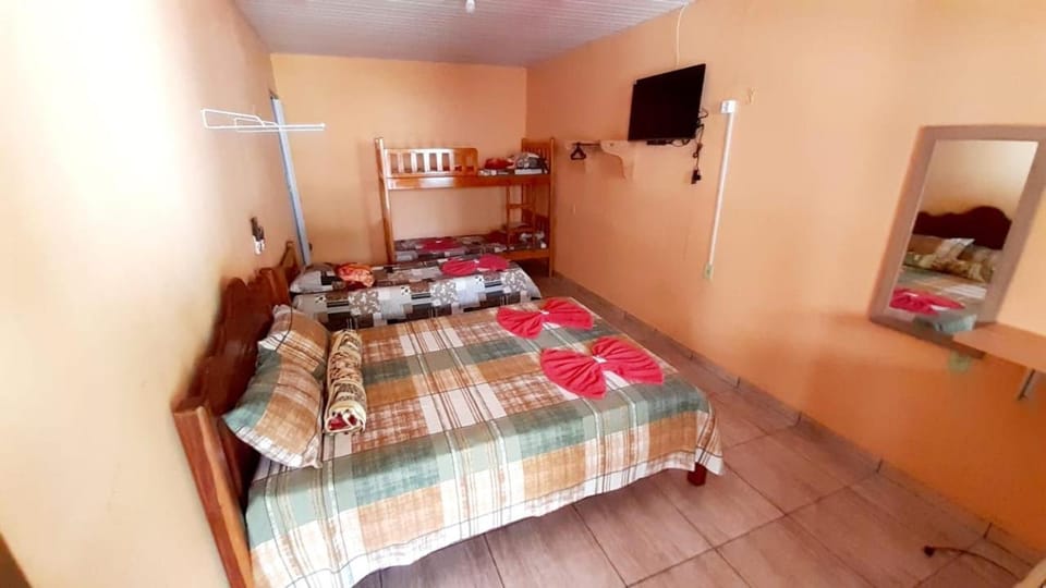 Pousada Tropicaliente Inn in Alter do Chão