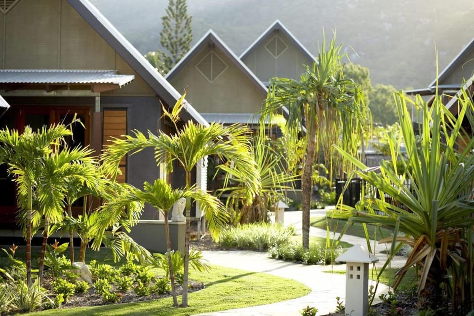 Pure Magnetic Villa 3 Villa in Queensland