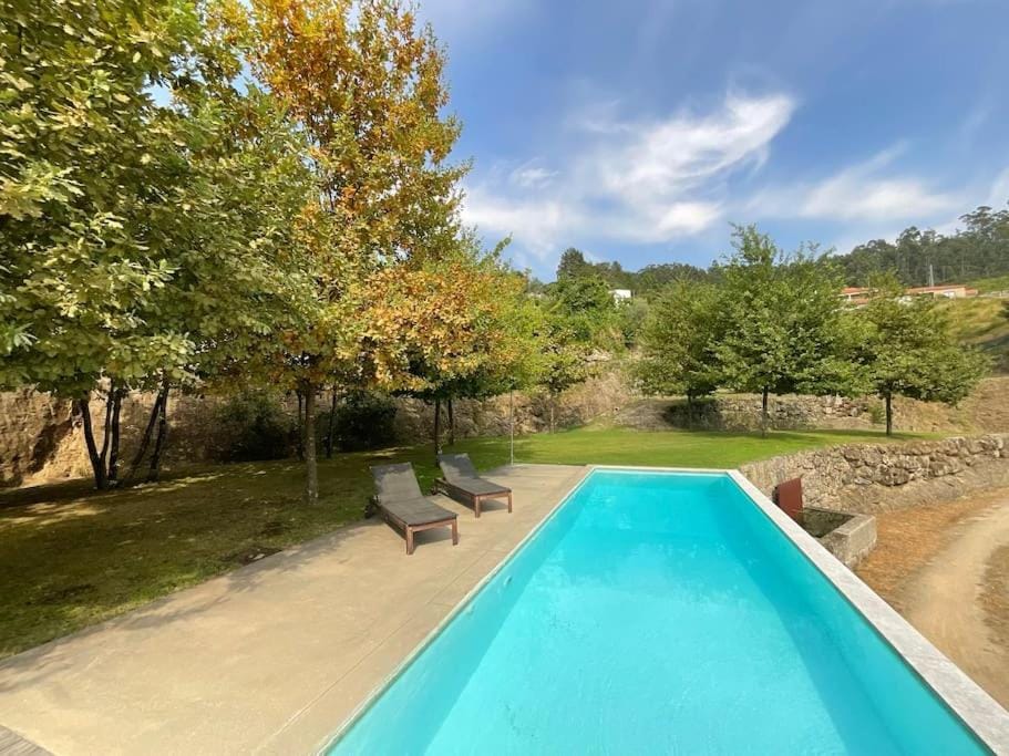 Casa da Prelada House in Porto District