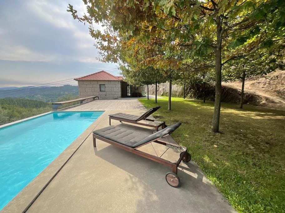 Casa da Prelada House in Porto District