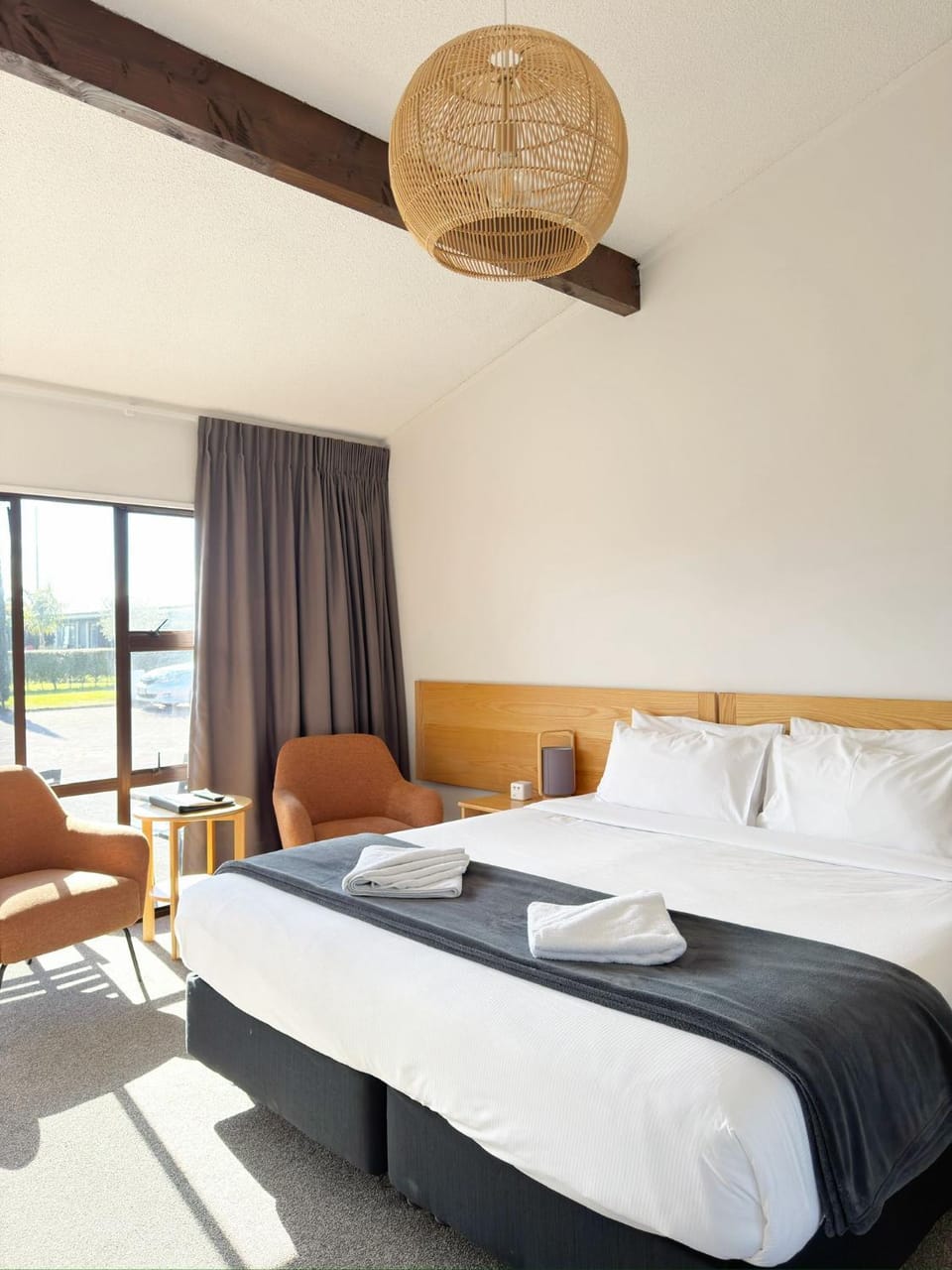 Cobblestone Court Motel - Wenzel Motels Motel in Tauranga