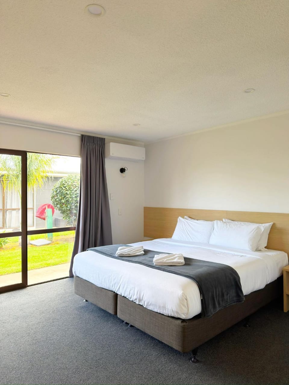 Cobblestone Court Motel - Wenzel Motels Motel in Tauranga