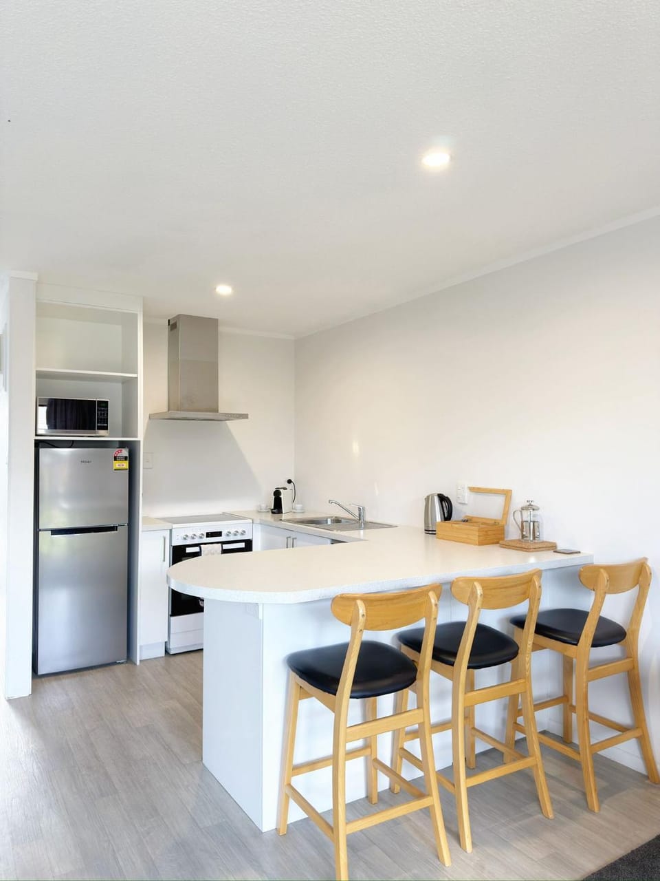 Cobblestone Court Motel - Wenzel Motels Motel in Tauranga
