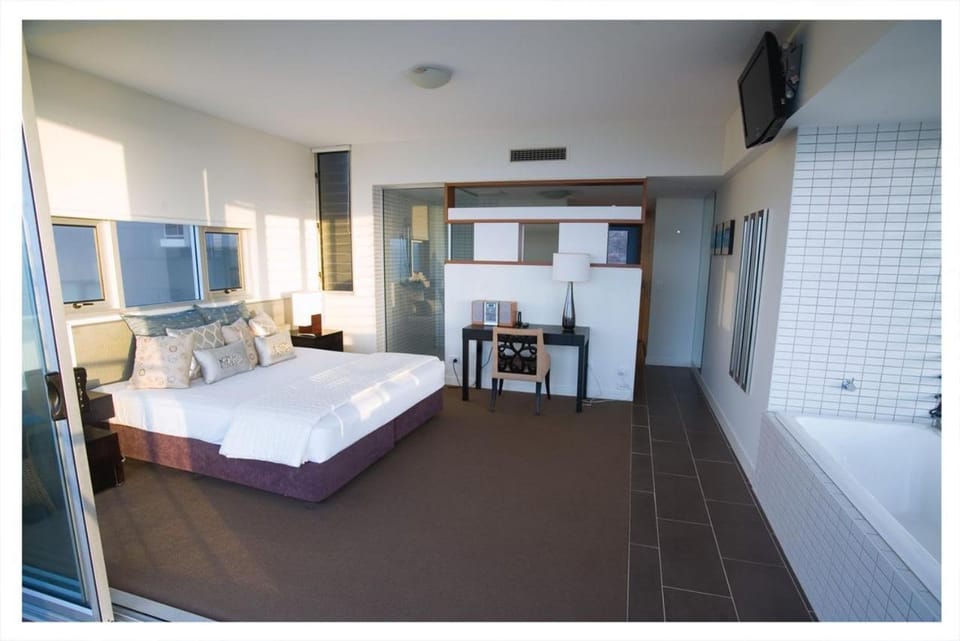1 Bright Point Apartment 5201 Apartment in Queensland