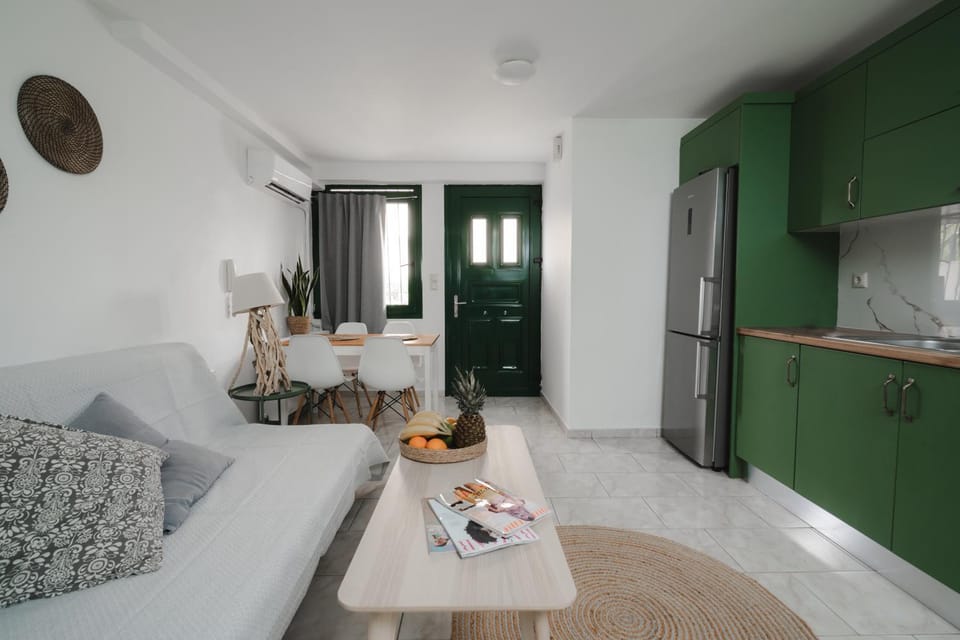K Houses 23 Apartment in Lefkada