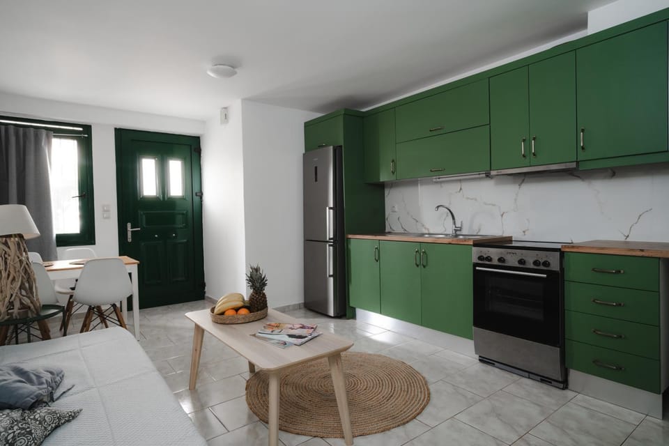 K Houses 23 Apartment in Lefkada