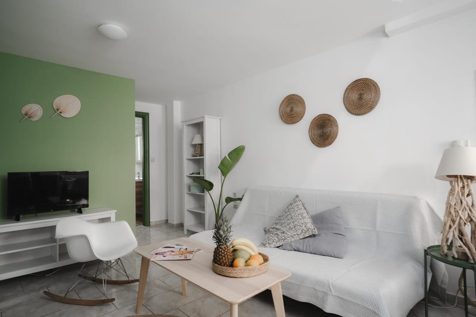 K Houses 23 Apartment in Lefkada