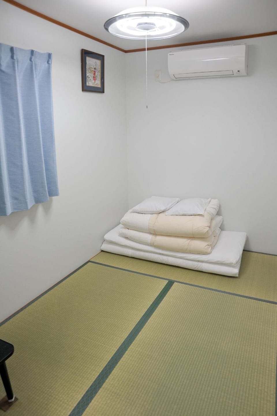 BJ Family House Bed and Breakfast in Kyoto