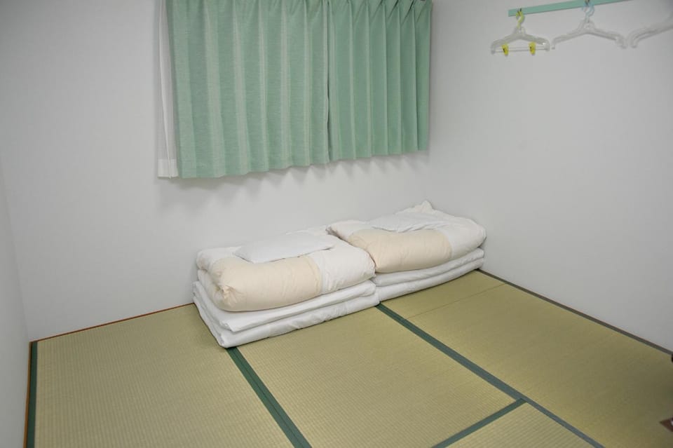 BJ Family House Bed and Breakfast in Kyoto