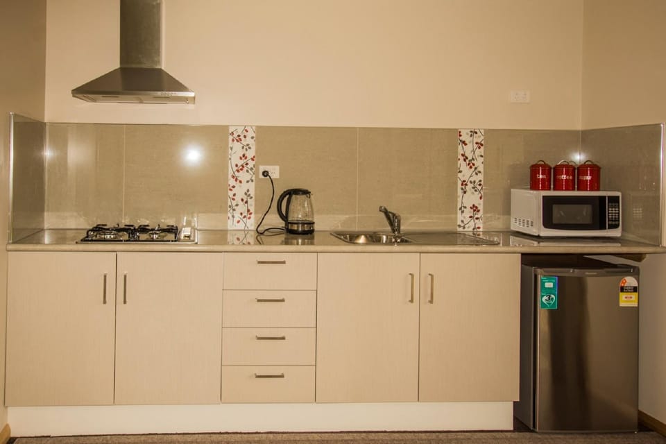 Sunny Gum Chalet in Penguin