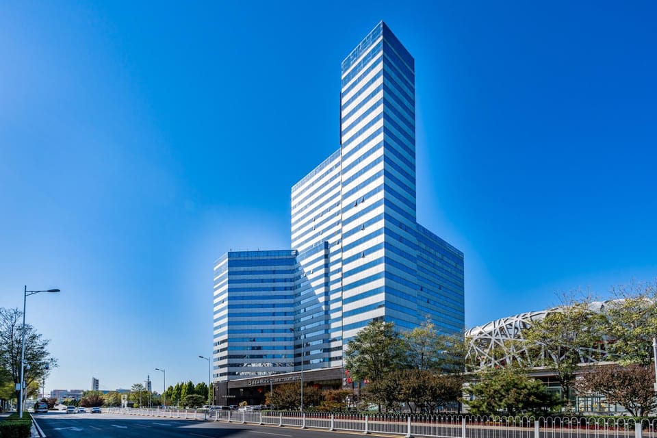 Grand Skylight Hotel Hotel in Beijing