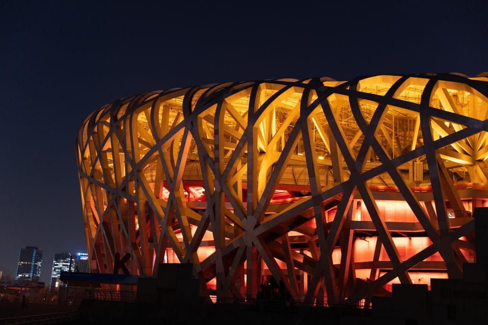 Grand Skylight Hotel Hotel in Beijing