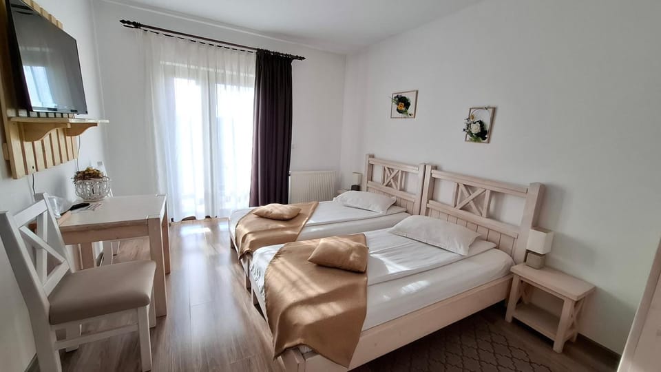 Dor de Casa Bed and Breakfast in Romania