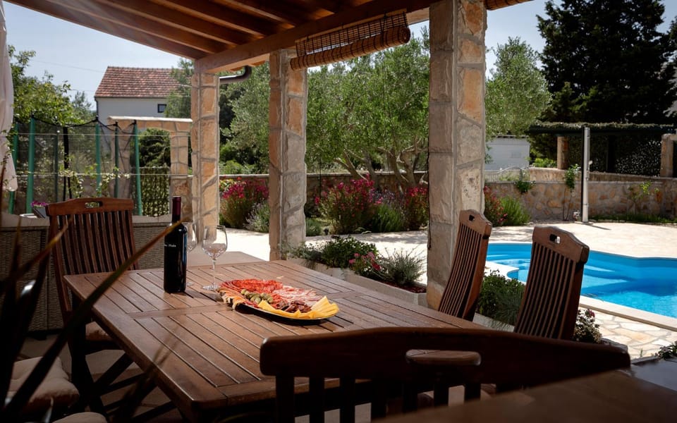 Apartman Herhenreder Apartment in Stari Grad