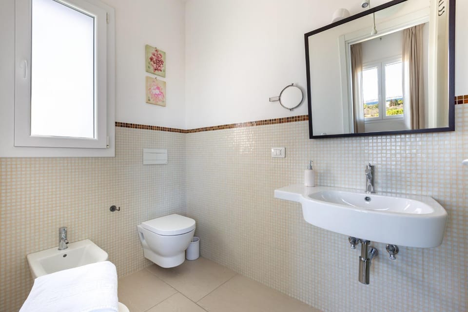 B&B Excellent rooms Bed and Breakfast in Gallipoli