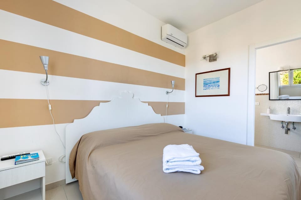 B&B Excellent rooms Bed and Breakfast in Gallipoli