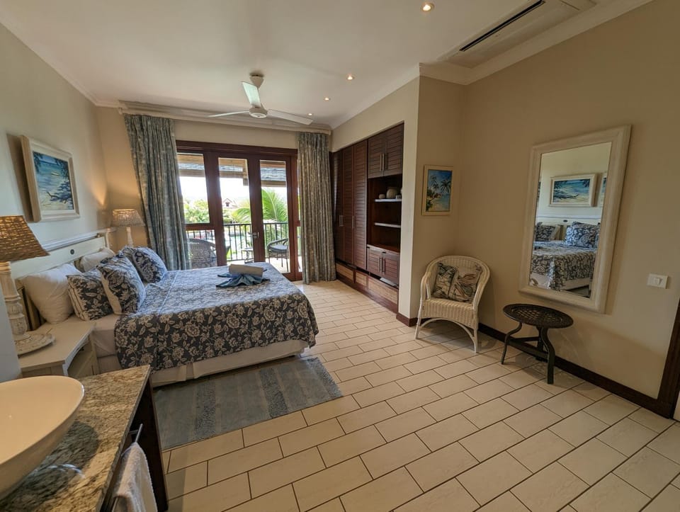 Citronelle Penthouse by Simply Seychelles Apartment in Africa