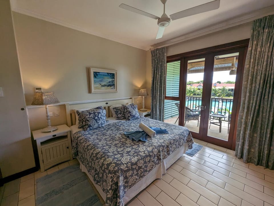 Citronelle Penthouse by Simply Seychelles Apartment in Africa
