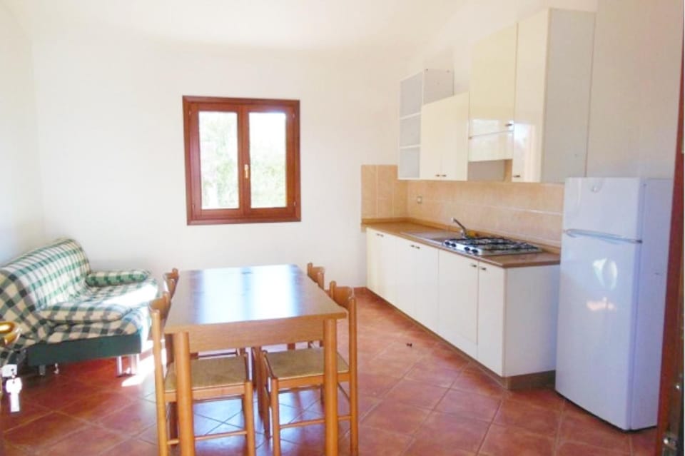 La Cinta Beach Apartment in San Teodoro