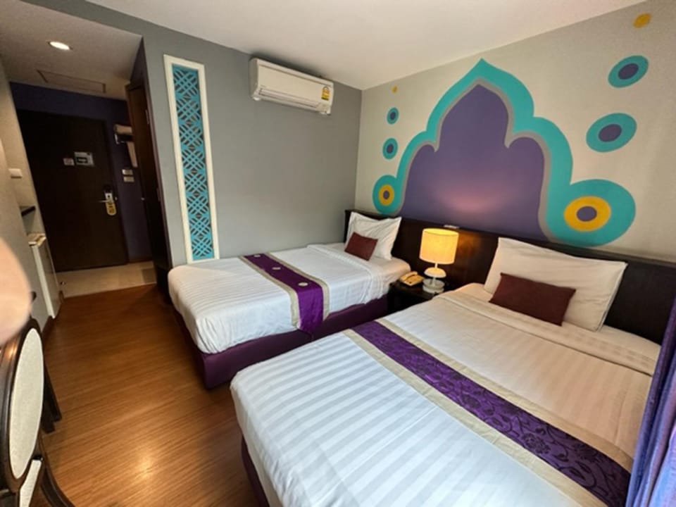 View (from property/room), Bedroom