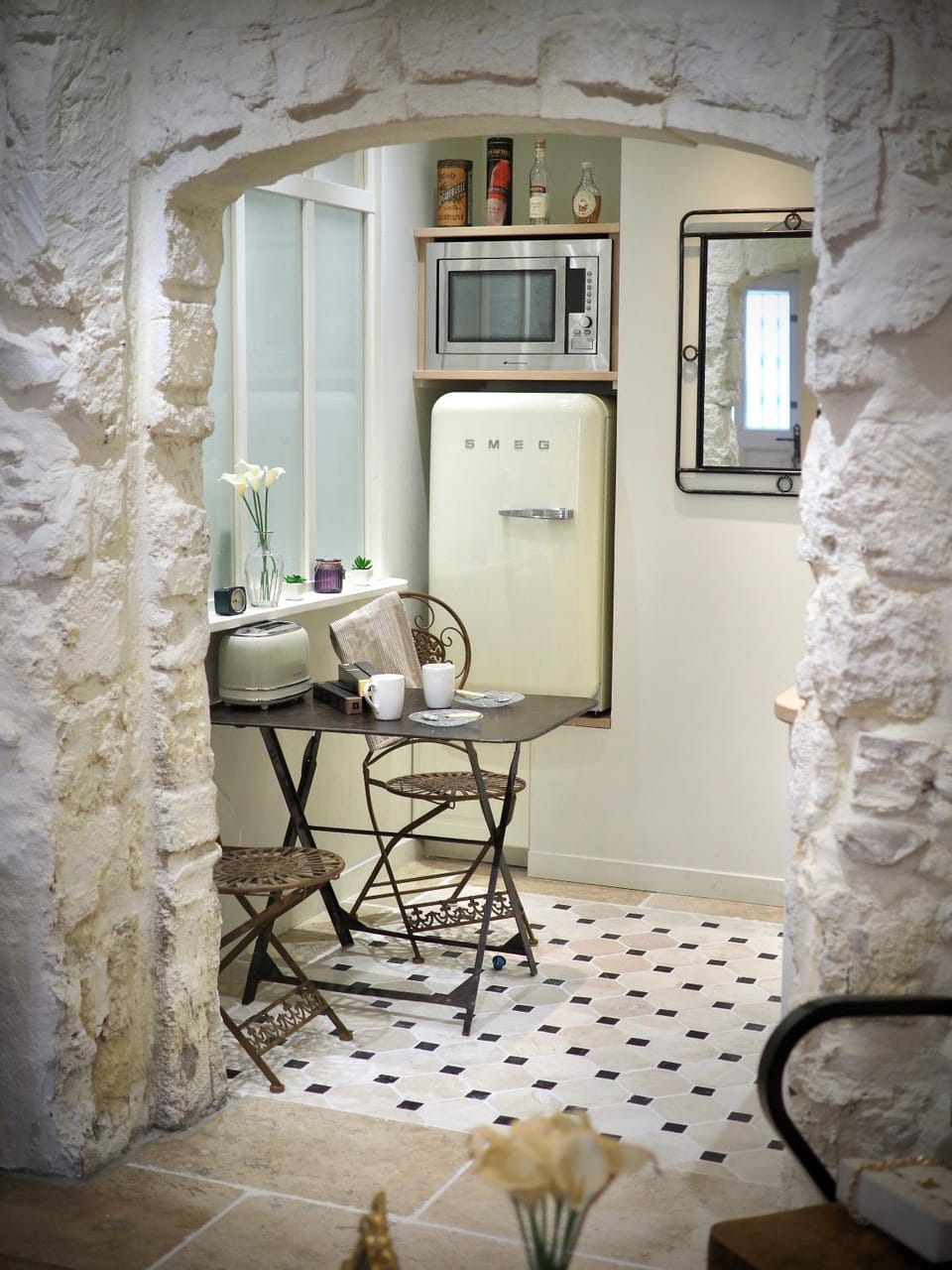Kitchen or kitchenette, Other, Photo of the whole room, Dining area, Area and facilities