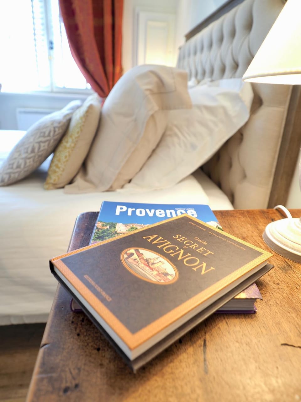 Le Secret - Avignon Apartment in Avignon