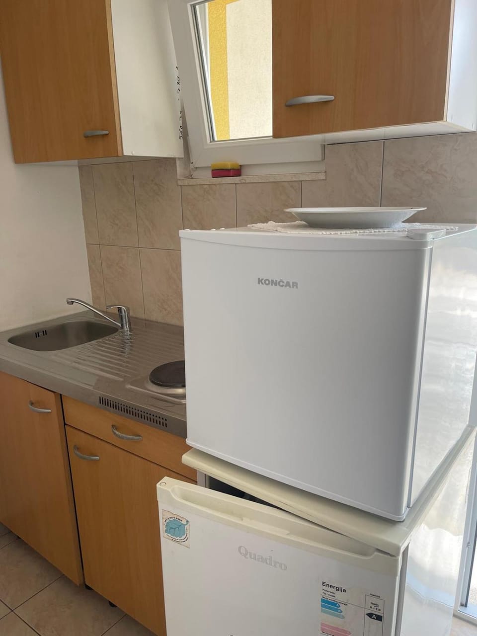 Apartments Iva Apartment in Šibenik-Knin County, Croatia